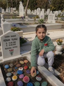 İşte Zehra'nın Kazandığı Okul!