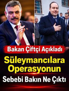 İşte Zehra'nın Kazandığı Okul!