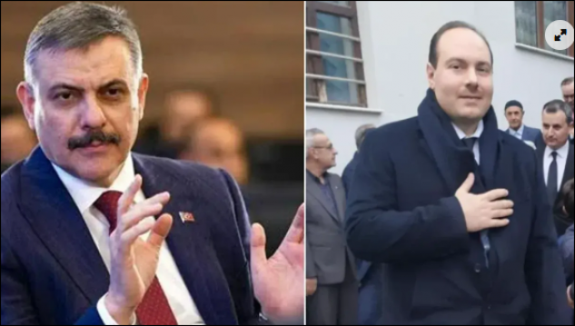 İşte Zehra'nın Kazandığı Okul!