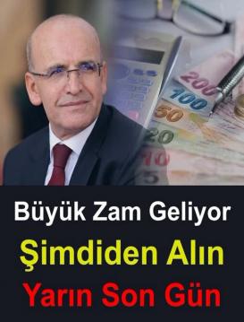 İşte Zehra'nın Kazandığı Okul!