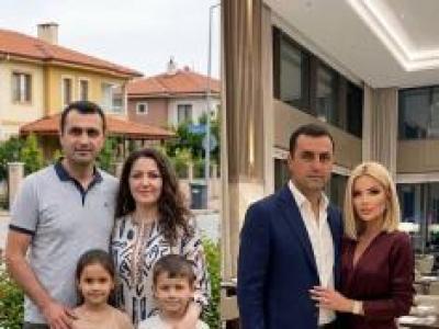 Kocam dört kişilik ailemizi başka bir kadın