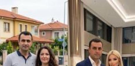 Kocam dört kişilik ailemizi başka bir kadın