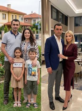 İşte Zehra'nın Kazandığı Okul!