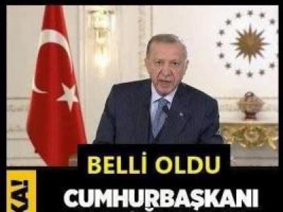 Güzel haber geldi..
