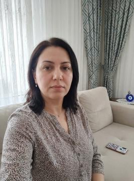 İşte Zehra'nın Kazandığı Okul!