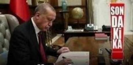Yeni karar
