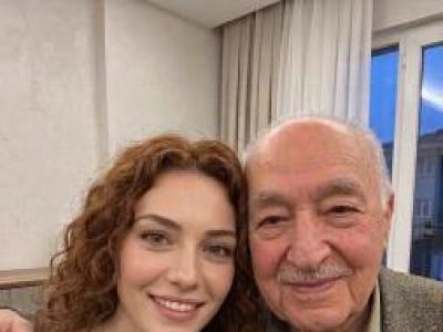 Karım Benden Ayrılıp Yaşlı Bir Adamla Evlendi