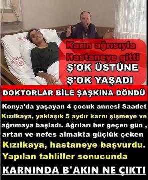 İşte Zehra'nın Kazandığı Okul!