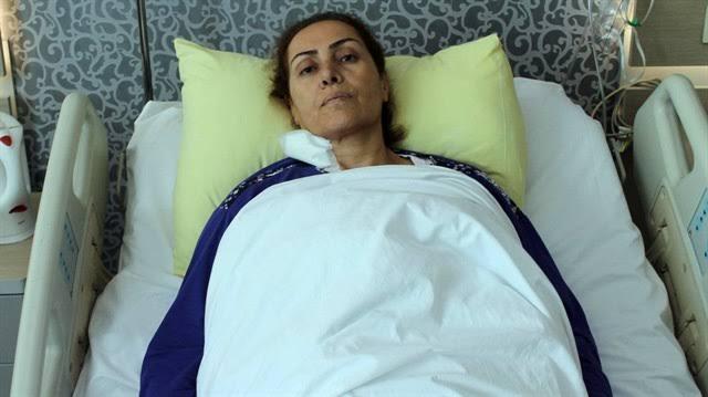 İşte Zehra'nın Kazandığı Okul!