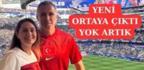 FETÖ'cü Hakan Şükür