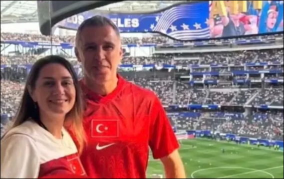 İşte Zehra'nın Kazandığı Okul!