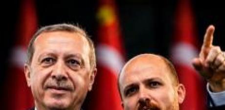 AK Parti’de Yeni Dönem Tartışmaları