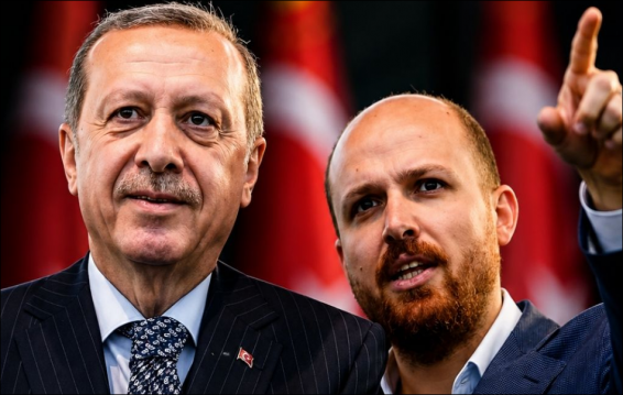 İşte Zehra'nın Kazandığı Okul!