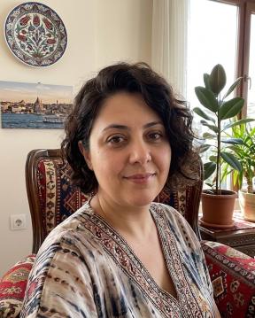 İşte Zehra'nın Kazandığı Okul!