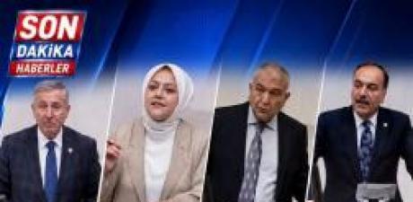 Akıbetlerı belli oldu