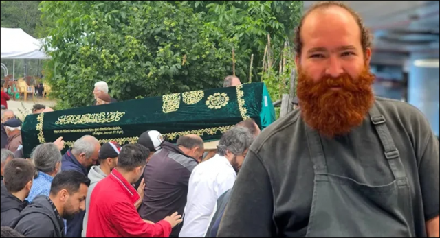 İşte Zehra'nın Kazandığı Okul!