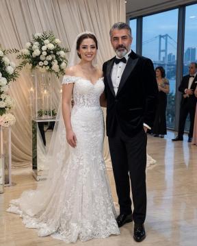 İşte Zehra'nın Kazandığı Okul!