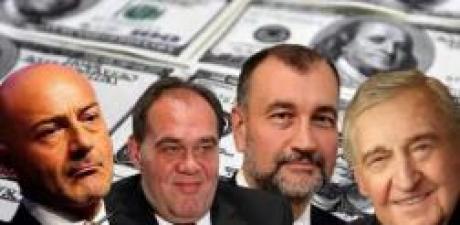 Ünlü iş insanı hayatını kaybetti