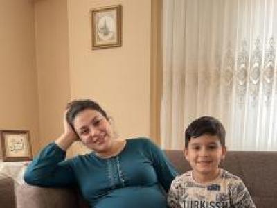 Kocam, Annesinin İpotek Borcunu Ödemek İçin