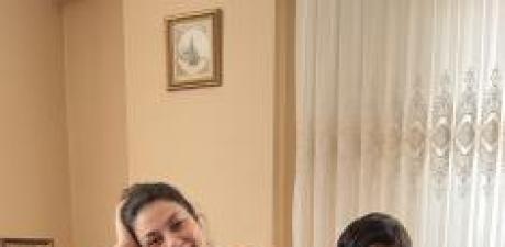 Kocam, Annesinin İpotek Borcunu Ödemek İçin