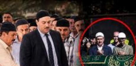 Getirilen Çocuklar
