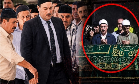 İşte Zehra'nın Kazandığı Okul!