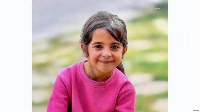 İşte Zehra'nın Kazandığı Okul!