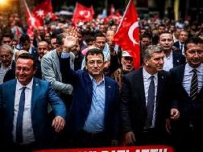 Partisinin Adı..