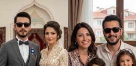 Ailem Beni Kör Bir Adamla Evlendiğim İçin Sildi 