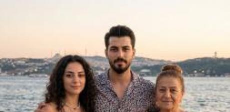 Kayınvalidem Her Ziyaretinde Gizlice Yatak Odamıza