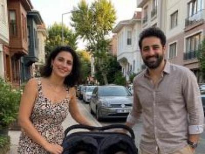 Kocam evden her çıktığında telefonunun konumunu