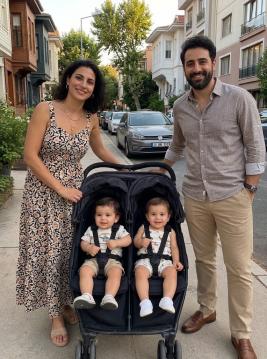 İşte Zehra'nın Kazandığı Okul!