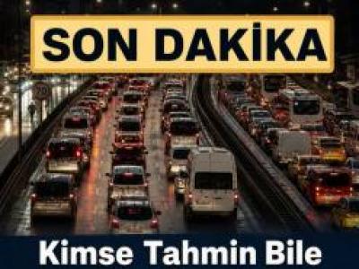 Araç Sahipleri DİKKAT!