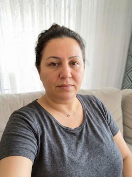 İşte Zehra'nın Kazandığı Okul!