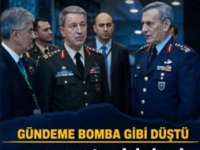 Akın Öztürk Herşeyi İtiraf Etti.