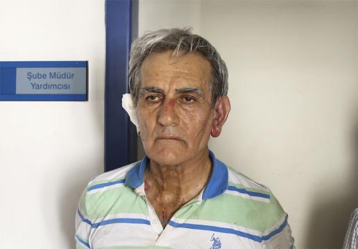 İşte Zehra'nın Kazandığı Okul!