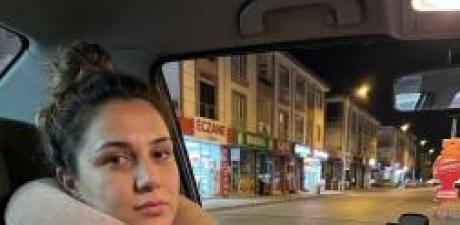 Kocam, hamileliğim yüzünden 
