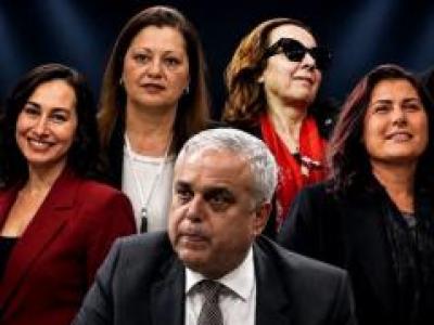 AKP'nin Acı Günü