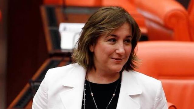 İşte Zehra'nın Kazandığı Okul!