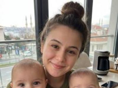 Kocam vefat ettikten sonra kayınpederim bana