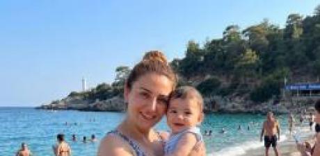 Kocam benim kilom ile dalga geçip kardeşimin
