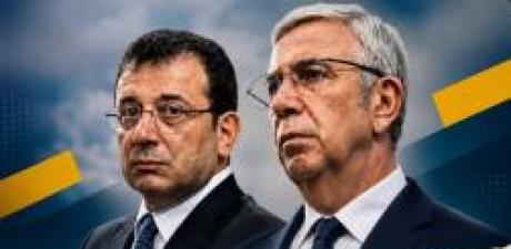 Chp’yi bırakmam gerekiyor dedi.