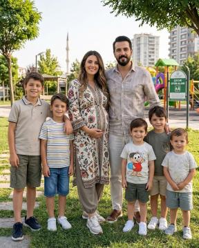 İşte Zehra'nın Kazandığı Okul!