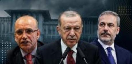 Görev Değişikliği Bakın Neden İstifa Etmiş
