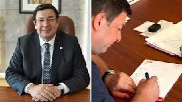 İşte Zehra'nın Kazandığı Okul!