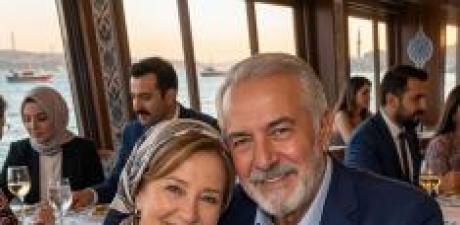 Yetmiş bir yaşımda, onlarca yıldır
