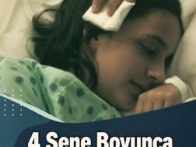 Öyle Birşey Söyledi ki..