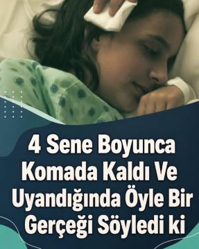 İşte Zehra'nın Kazandığı Okul!