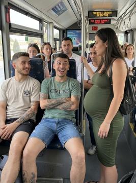İşte Zehra'nın Kazandığı Okul!