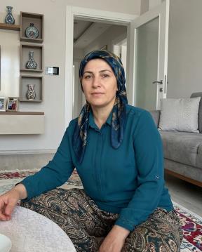 İşte Zehra'nın Kazandığı Okul!